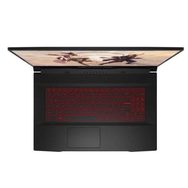 Msi Katana Gf76 11ug 478xtr I7 11800h 16gb 512gb Ssd 8gb Geforce Rtx 3070 17 3 Full Hd Freedos Gaming Notebook 7