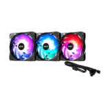 MSI MAX F12A-3H ARGB 120mm Fan