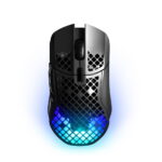 SteelSeries Aerox 5 RGB Kablosuz Gaming Mouse