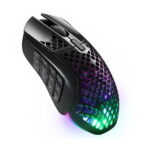 SteelSeries Aerox 9 RGB Kablosuz Gaming Mouse
