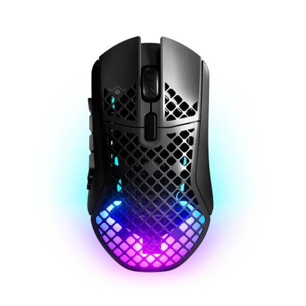 Steelseries Aerox 9 Rgb Kablosuz Gaming Mouse 7777