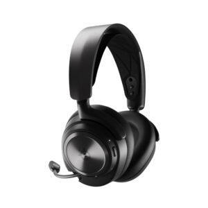 Steelseries Arctis Nova Pro Wireless Gaming Kulaklik Ssh61520 1