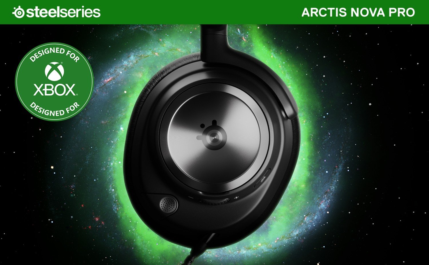 Steelseries Arctis Nova Pro X Wireless Gaming Kulaklik Ssh61528 5