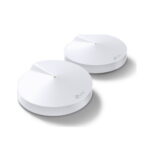 TP-Link Deco M5 AC 1300 (2-pack) Mbps Mesh Tüm Ev 2'li Wi-Fi Sistemi