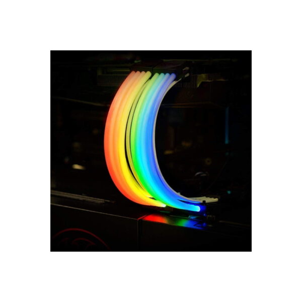 Xpg Argb Uzatma Kablosu Vga 88 Pin Argbexcable Vga Bkcww 2