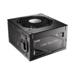 XPG Core Reactor 750W 80+ Gold PSU ( COREREACTOR750G-BKCEU )