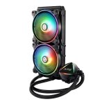 XPG LEVANTE 240 ARGB İşlemci Sıvı Soğutucu 240mm LEVANTE240-BKCWW