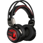 XPG PreCog 7.1 Surround Siyah Gaming Kulaklık ( PRECOG BK C V8 )