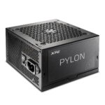XPG Pylon 650W 80+ Bronz Güç Kaynağı (PYLON650B-BKCEU)