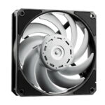 XPG Vento Pro PWM 120 Kasa Fanı ( VENTOPRO120PWM BK C WW )