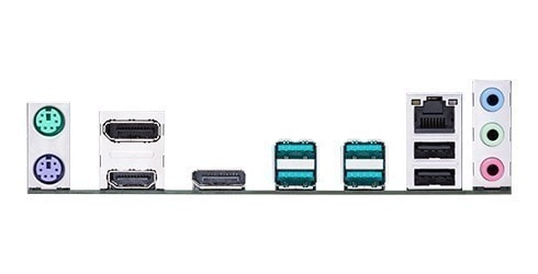 Pro Q670M-C/CSM ASUS PRO Q670M-C-CSM Anakart a16