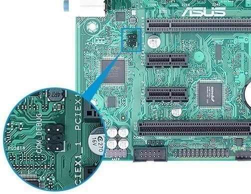 Pro Q670M-C/CSM ASUS PRO Q670M-C-CSM Anakart a25