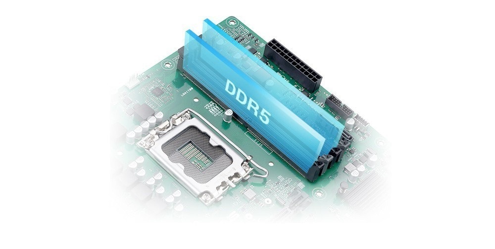 Pro Q670M-C/CSM ASUS PRO Q670M-C-CSM Anakart a9