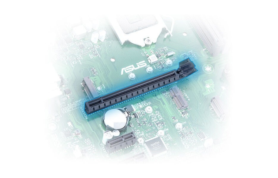 Pro Q670M-C/CSM ASUS PRO Q670M-C-CSM Anakart a10