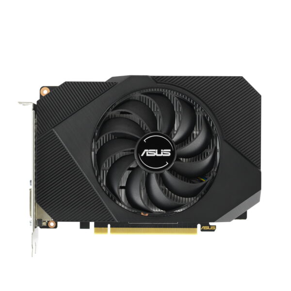 Asus Phoenix Geforce Gtx 1630 4gb Gddr5 64 Bit Ekran Karti 1
