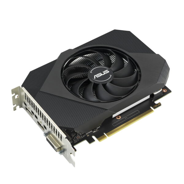 Asus Phoenix Geforce Gtx 1630 4gb Gddr5 64 Bit Ekran Karti 2