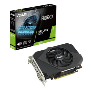 Asus Phoenix Geforce Gtx 1630 4gb Gddr5 64 Bit Ekran Karti