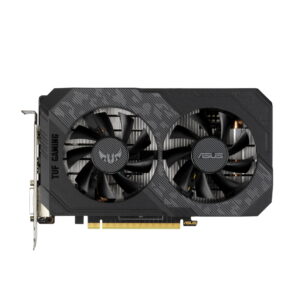 Asus Tuf Geforce Gtx 1630 4gb Oc Gddr5 64 Bit Ekran Karti 1