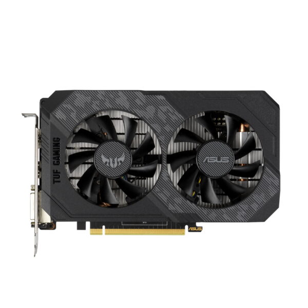 Asus Tuf Geforce Gtx 1630 4gb Oc Gddr5 64 Bit Ekran Karti 1