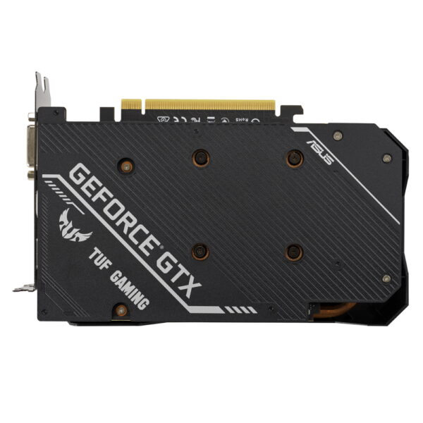 Asus Tuf Geforce Gtx 1630 4gb Oc Gddr5 64 Bit Ekran Karti 3