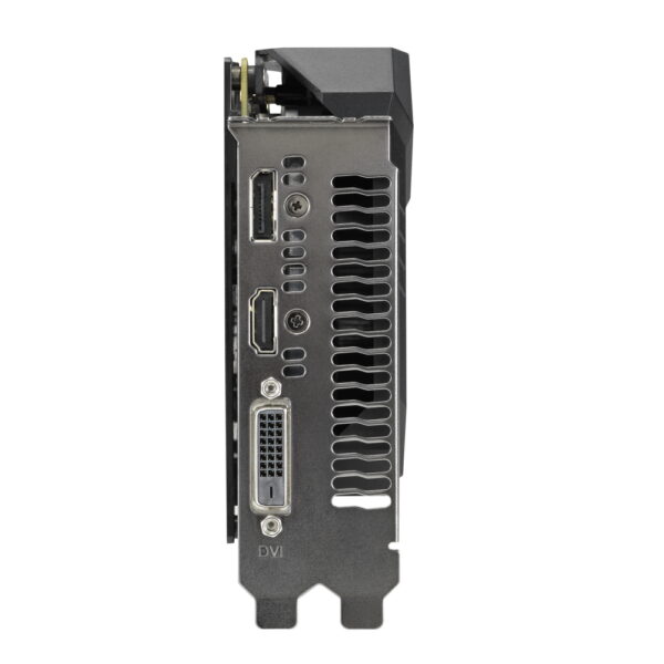 Asus Tuf Geforce Gtx 1630 4gb Oc Gddr5 64 Bit Ekran Karti 4