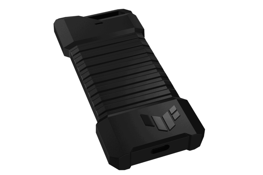 Asus Yeni Tasinabilir Ssd Kutusu Tuf Gaming A1i Duyurdu 20220728 1