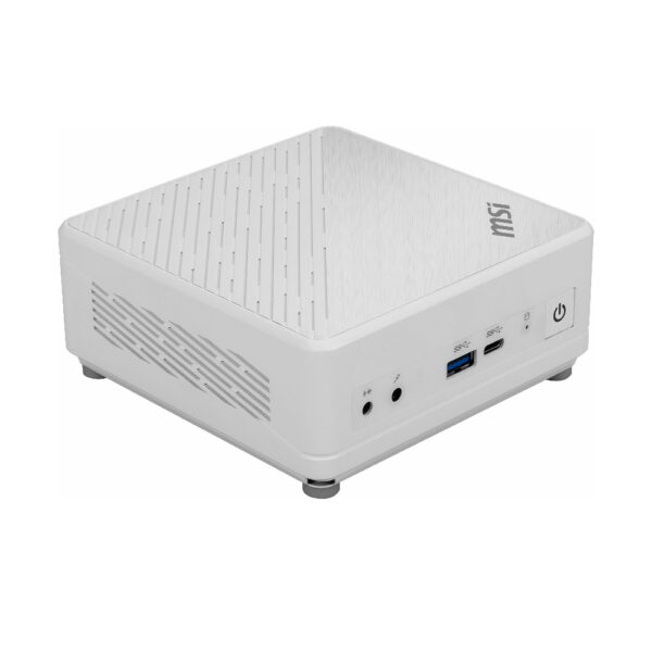 Msi Cubi 5 10m 416eu I7 10510u 16gb Ddr4 1tb Ssd W11pro Beyaz Mini Pc 2