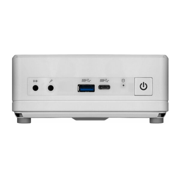 Msi Cubi 5 10m 416eu I7 10510u 16gb Ddr4 1tb Ssd W11pro Beyaz Mini Pc 4