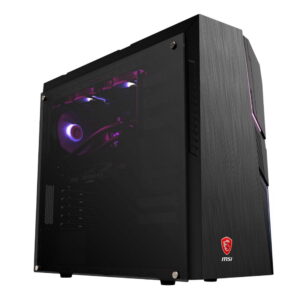 Msi Mag Codex X5 11tj 643mys I9 11900kf 64gb Ddr4 Rtx3090 Gddr6x 24gb 1tb Ssd3tb Hdd W10h Siyah Gaming Bilgisayar 1