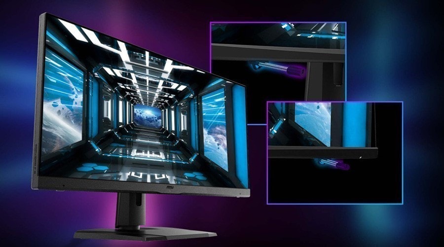MSI OPTIX MPG341QR Monitör a18