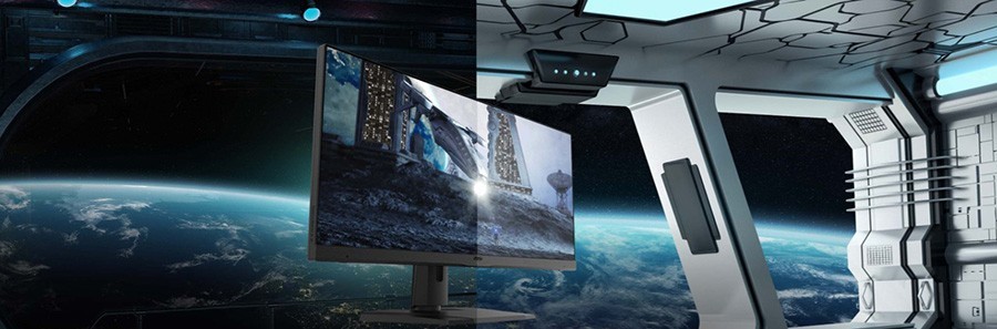 MSI OPTIX MPG341QR Monitör a3