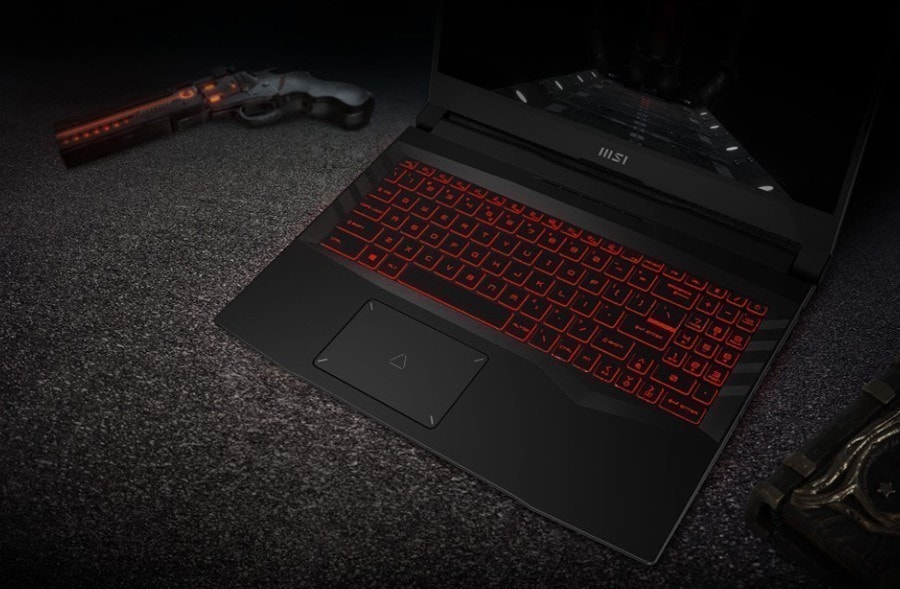 MSI PULSE GL76 12UGK-620TR i9-12900H 16GB DDR4 RTX3070 GDDR6 8GB 1TB SSD 17.3 FHD 144Hz W11 Notebook