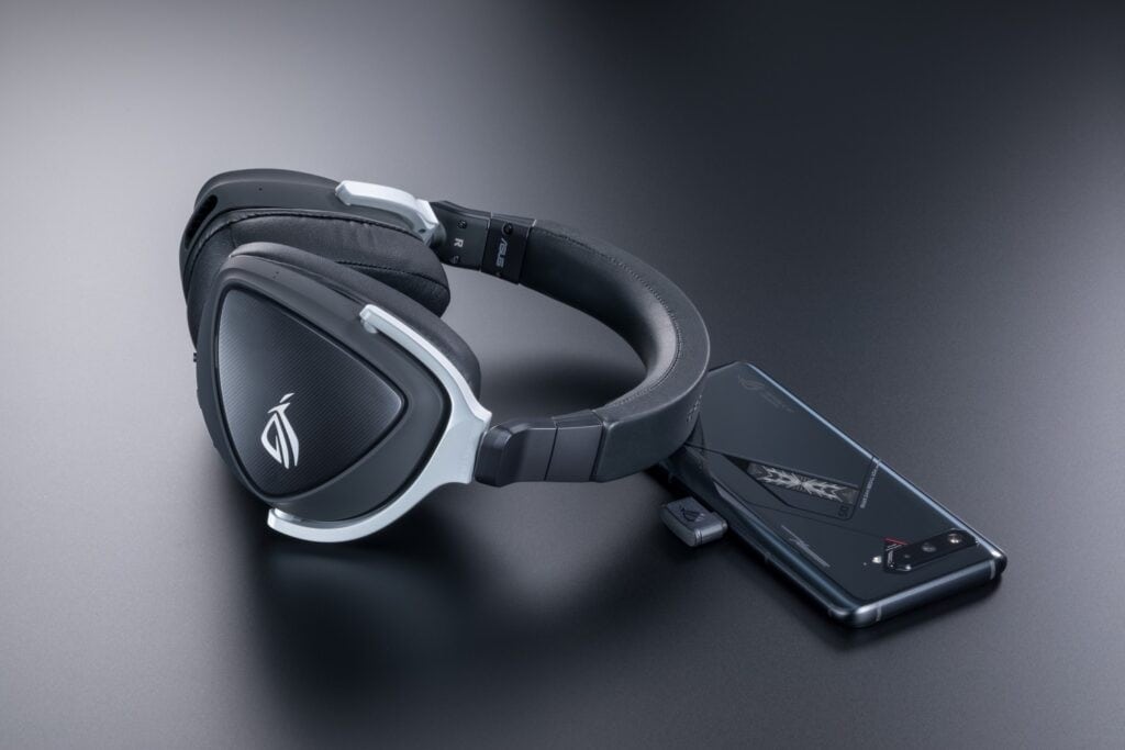Asus Republic Of Gamers Delta S Wireless Kulakliklarini Duyurdu 20220815 3