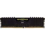 CORSAIR VENGEANCE LPX 16GB 3600MHz DDR4 CL18 Single Kit Ram ( CMK16GX4M1Z3600C18 )