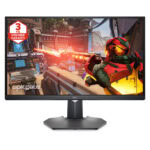 Dell G3223D 31.5 inç 165Hz 1ms 2K QHD Adaptive Sync Fast IPS Gaming Monitör - 3 Yıl Yerinde Servis Garantisi