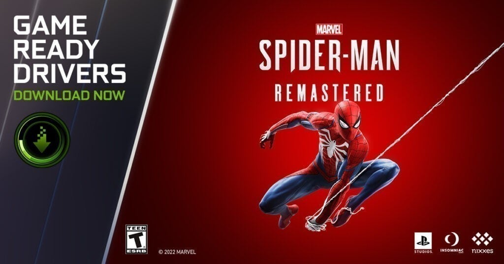 Geforce Oyunculari Marvels Spider Man Remastered Madden Nfl 23 Ve Daha Fazlasi Icin Oyuna Hazir 20220810 1 1