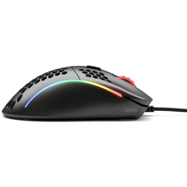 Glorious Model D Gaming Mouse Mat Siyah 3