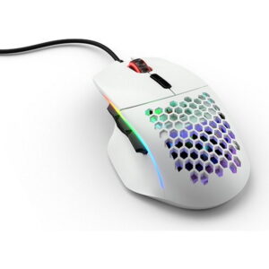 Glorious Model I Gaming Mouse Mat Beyaz 1