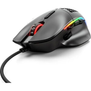 Glorious Model I Gaming Mouse Mat Siyah 1
