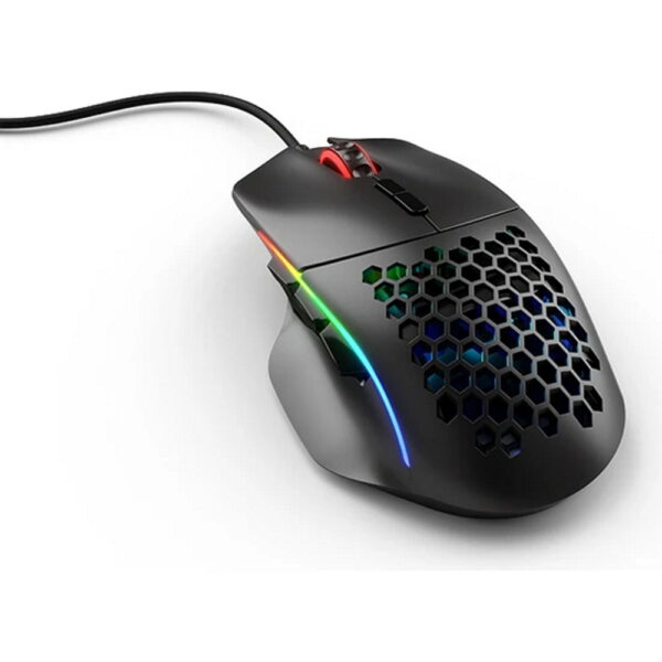 Glorious Model I Gaming Mouse Mat Siyah 2