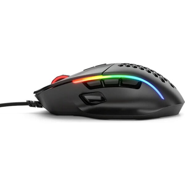 Glorious Model I Gaming Mouse Mat Siyah 3