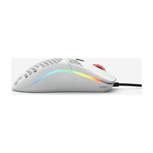 Glorious Model O Gaming Mouse Mat Beyaz 4