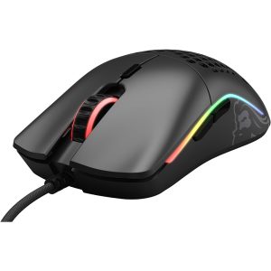 Glorious Model O Gaming Mouse Mat Siyah 1