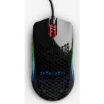 Glorious Model O Gaming Mouse - Parlak Siyah