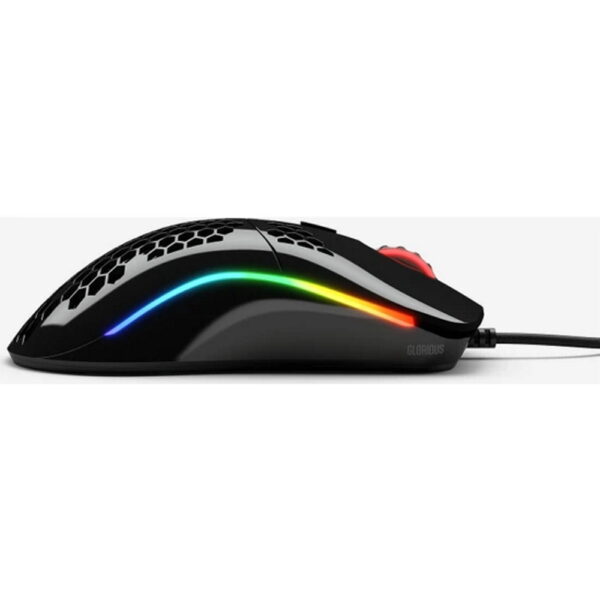 Glorious Model O Gaming Mouse Parlak Siyah 3