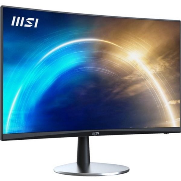 Msi 23 6 Pro Mp242c 75hz 1ms Va 1920x1080 Fhd Freesync Gaming Monitor 1 1