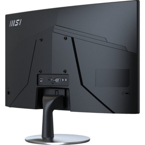 Msi 23 6 Pro Mp242c 75hz 1ms Va 1920x1080 Fhd Freesync Gaming Monitor 3