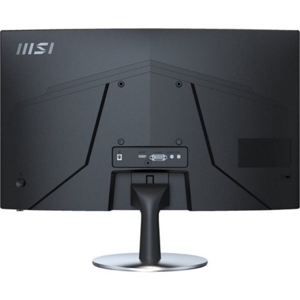 Msi 23 6 Pro Mp242c 75hz 1ms Va 1920x1080 Fhd Freesync Gaming Monitor 4