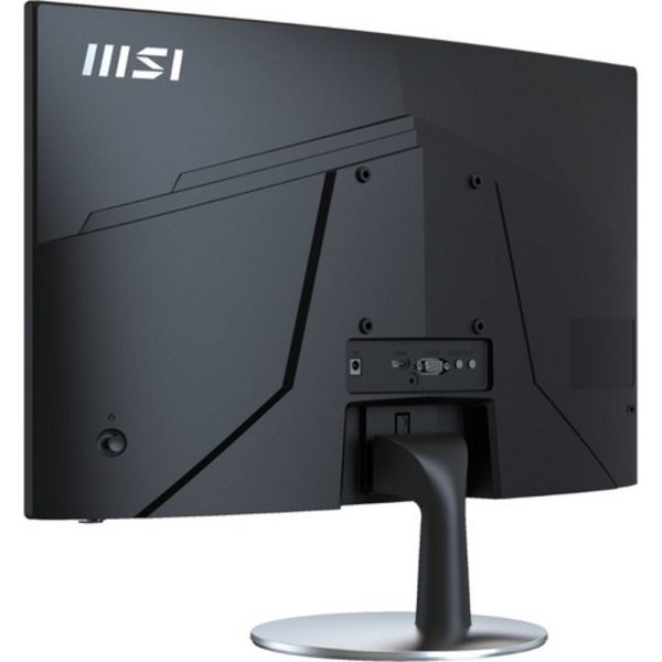 Msi 23 6 Pro Mp242c 75hz 1ms Va 1920x1080 Fhd Freesync Gaming Monitor 5