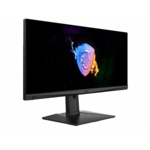 Msi 29 5 Optix Mag301rf 200hz 1ms 1xdp 2xhdmi Wfhd G Sync Hdr Rapid Ips Gaming Monitor 1